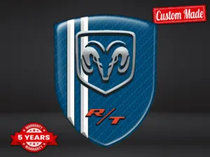 Dodge Pegatinas Traseras Camión Tuning Derrape Alta Calidad